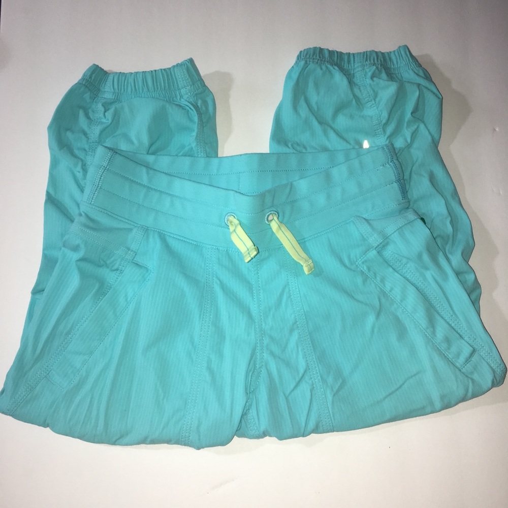 Ivivva pants size 8 - Picture 5 of 6